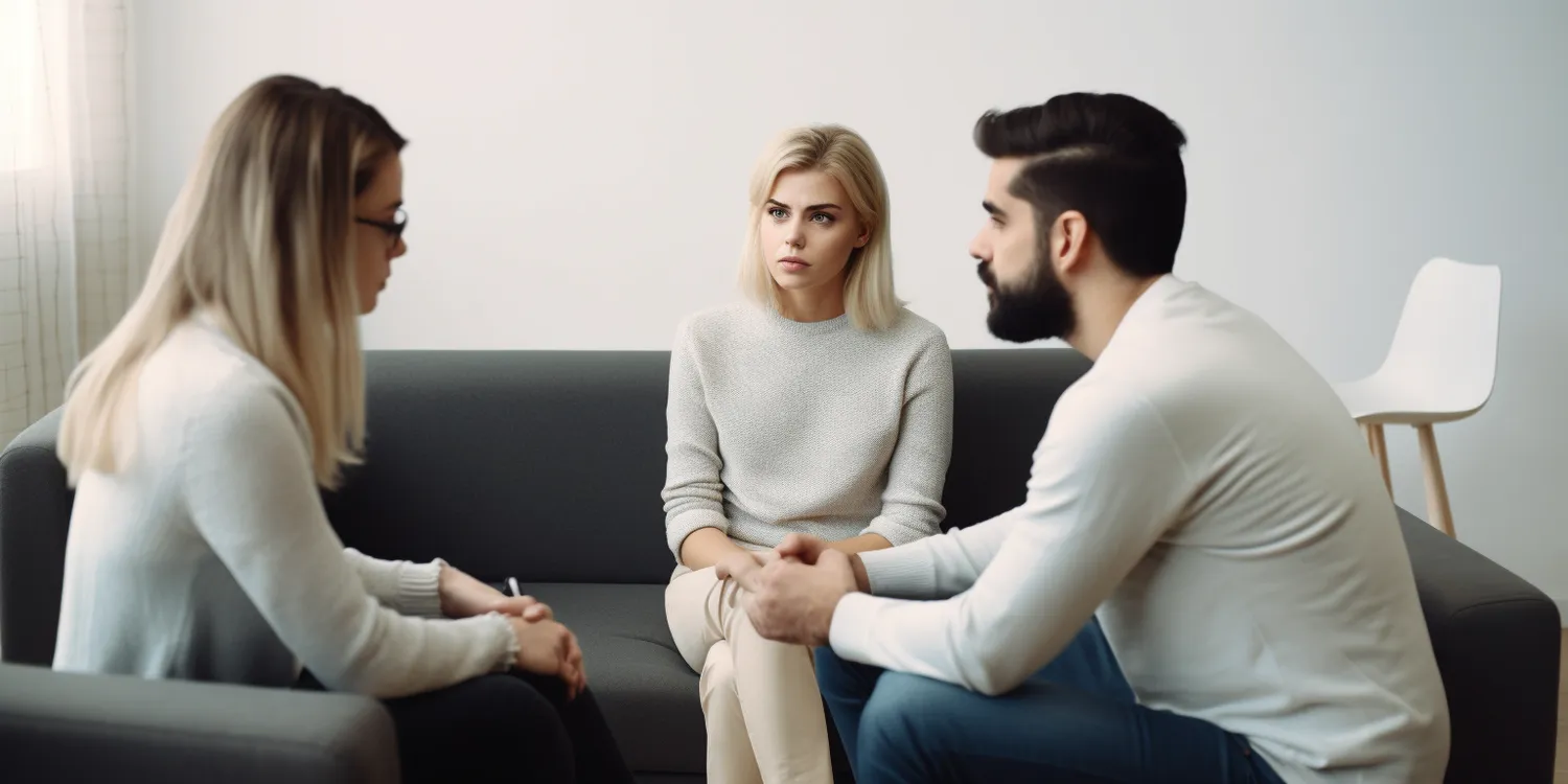 Jak wygląda proces leczenia bulimii?