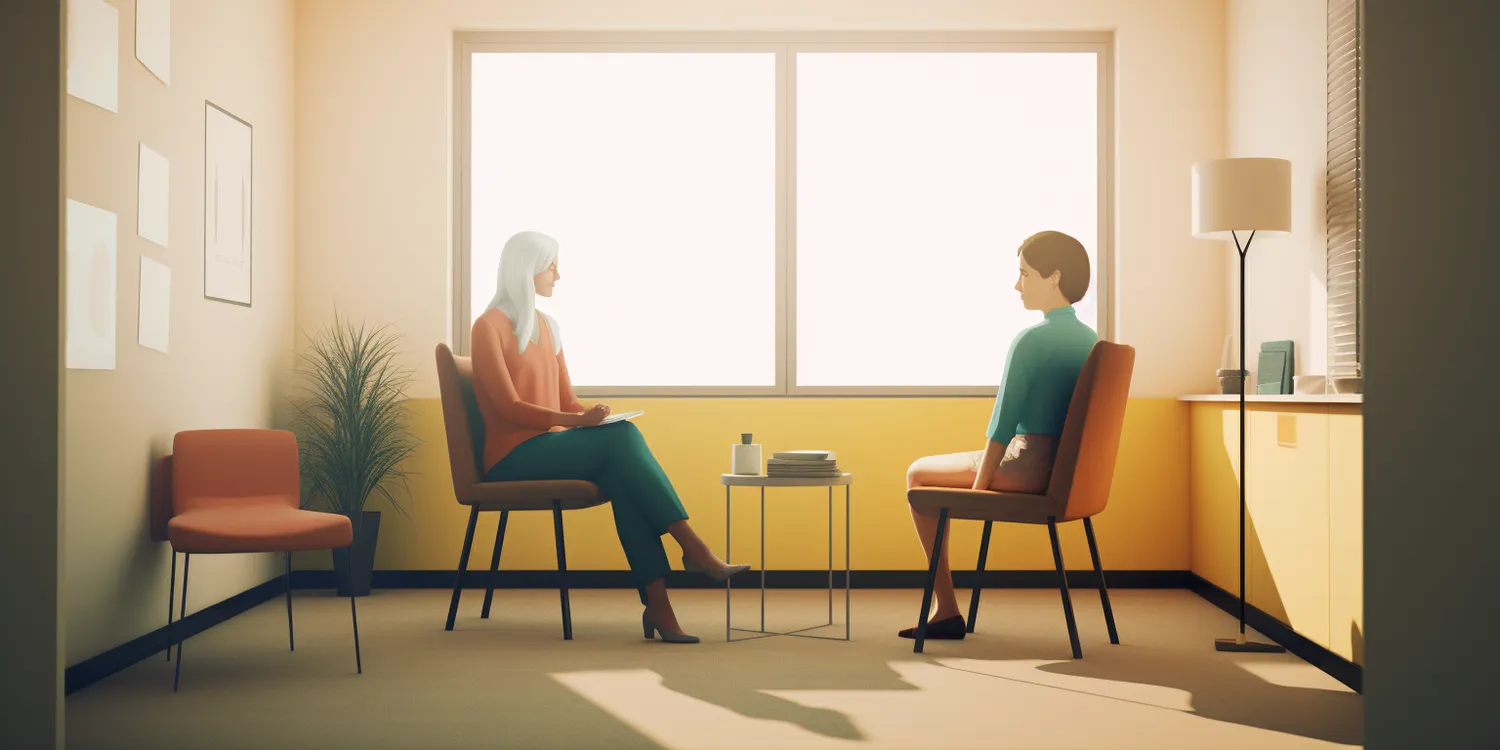 Jak wygląda terapia małżeńska?