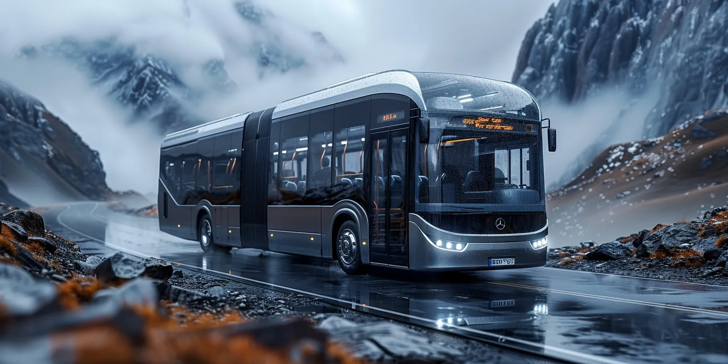 Jak wynająć autokar?