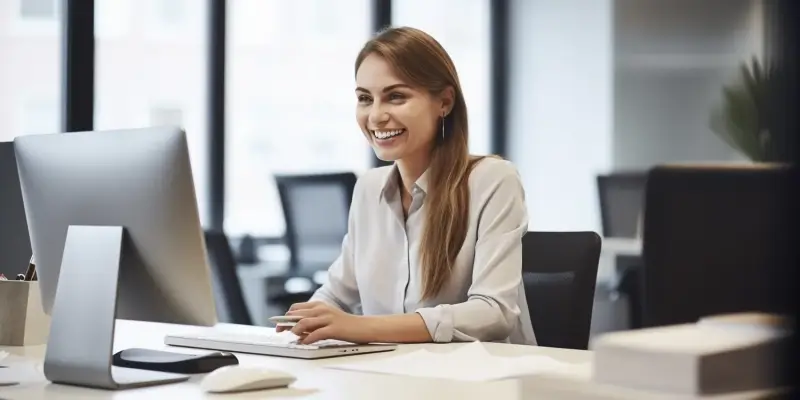 Jak zgłosić biuro rachunkowe do urzędu skarbowego?