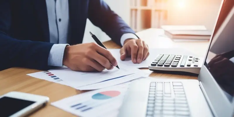 Jak zgłosić biuro rachunkowe do ZUS?