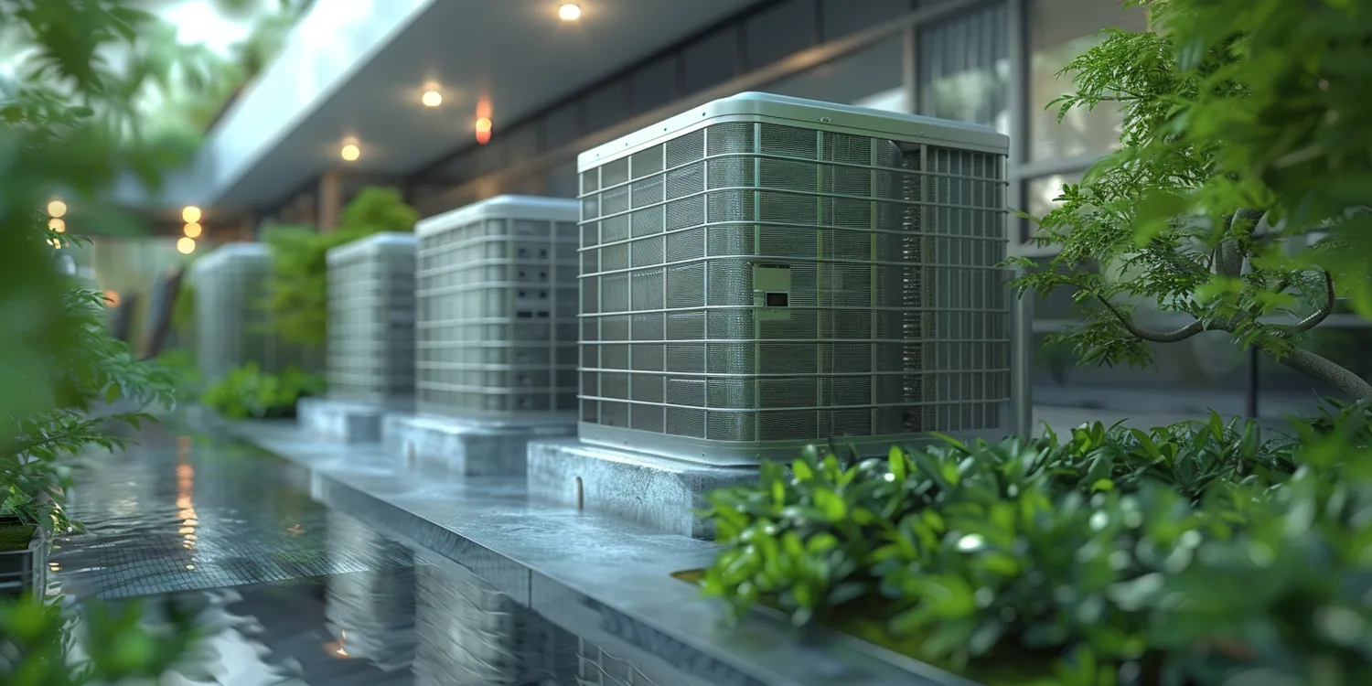 Jak zmniejszyć taktowanie pompy ciepła?