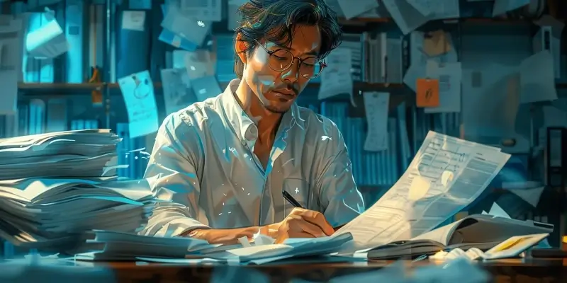 Jak zorganizować biuro rachunkowe?