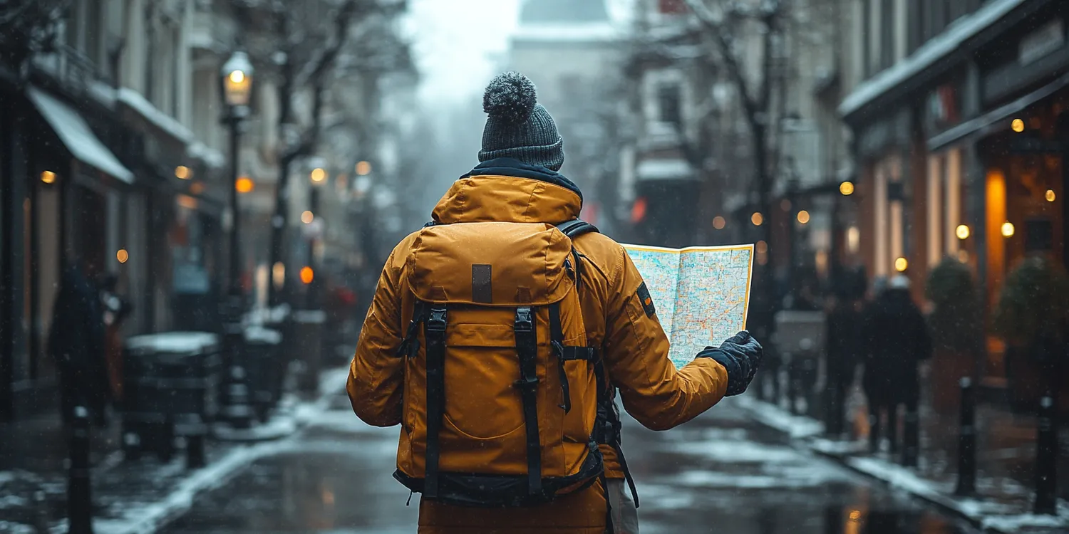 Jak zostać przewodnikiem?