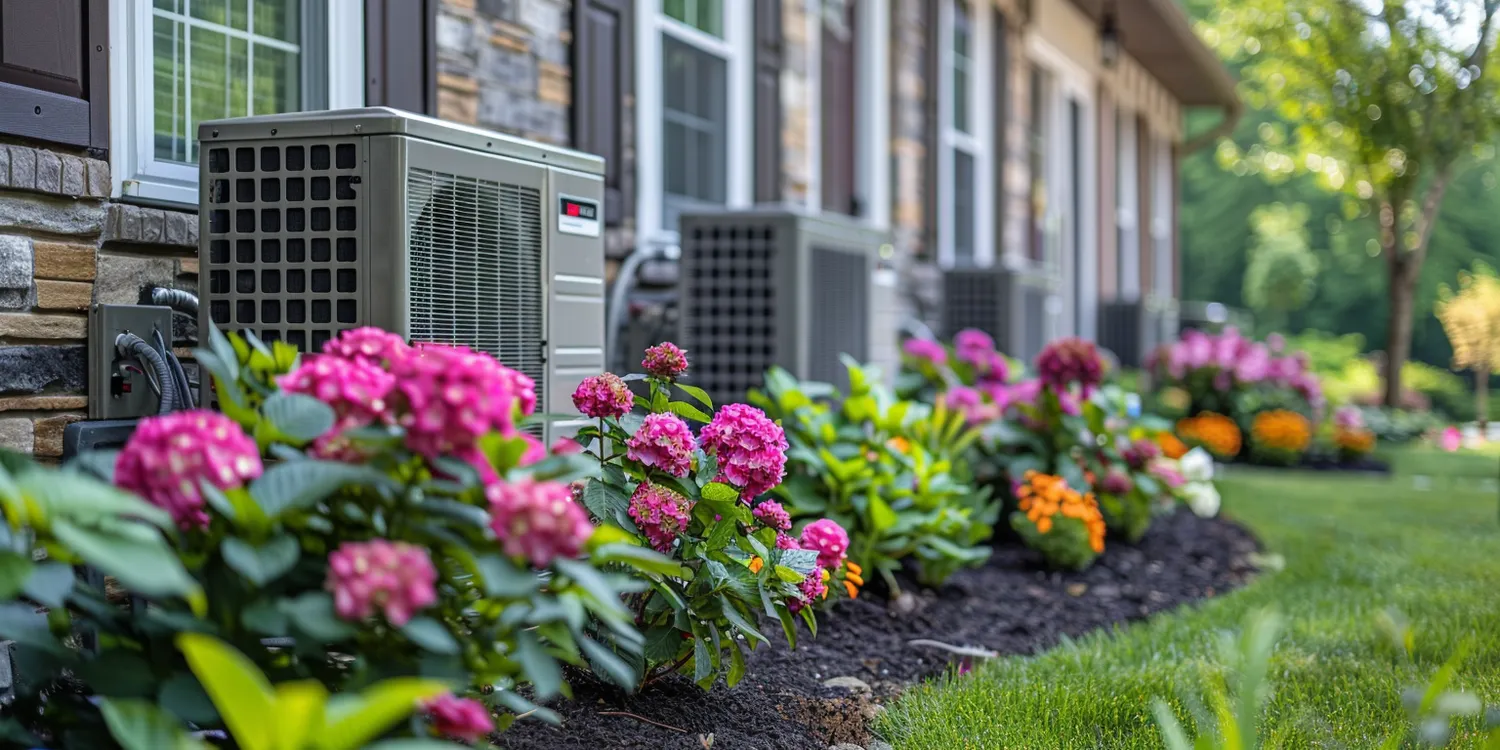 Jaka moc pompy ciepła do domu 100m2?