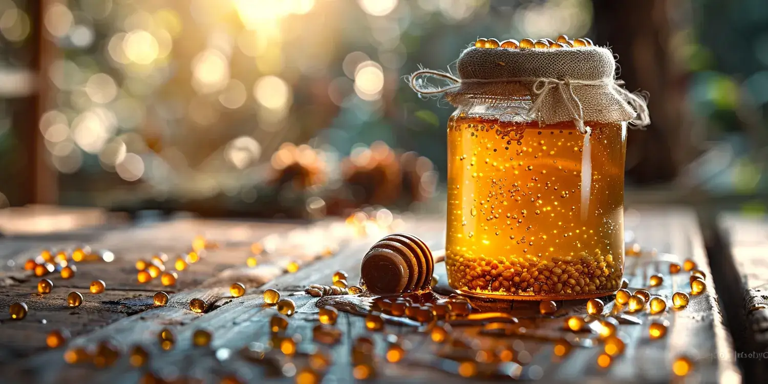 Jaki kolor ma miód lipowy?