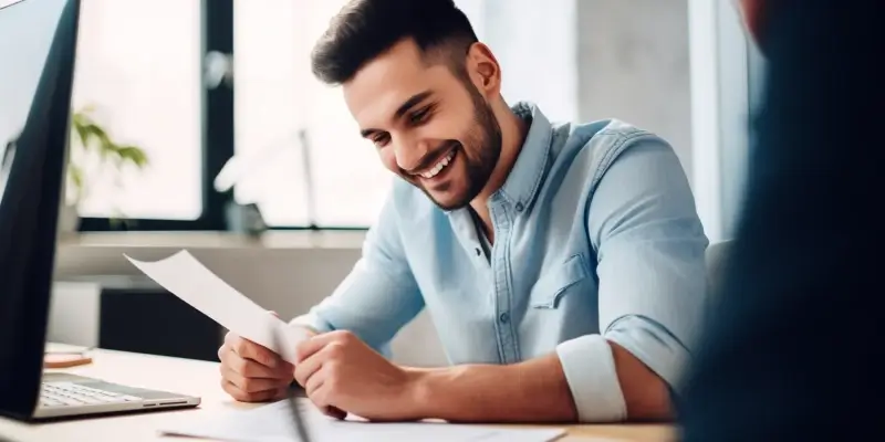 Jakie powinno być biuro rachunkowe?