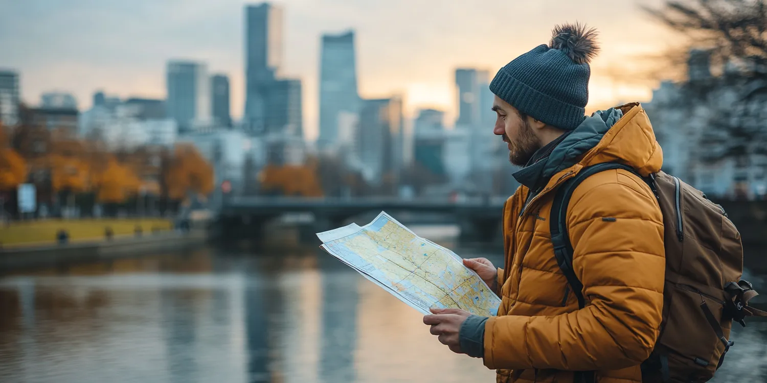 Jakie studia podjąć, aby zostać przewodnikiem?