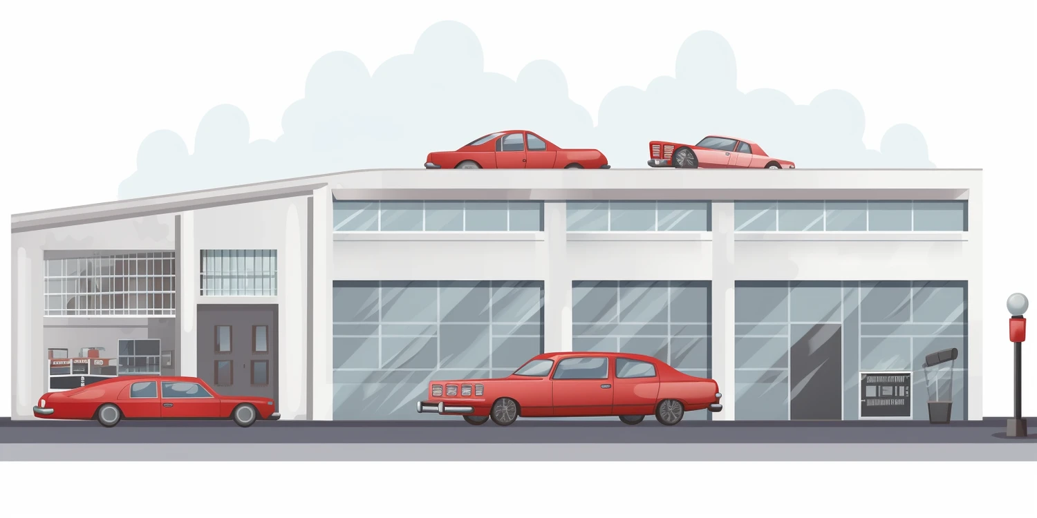 Jakie warunki powinien spełniać warsztat samochodowy?