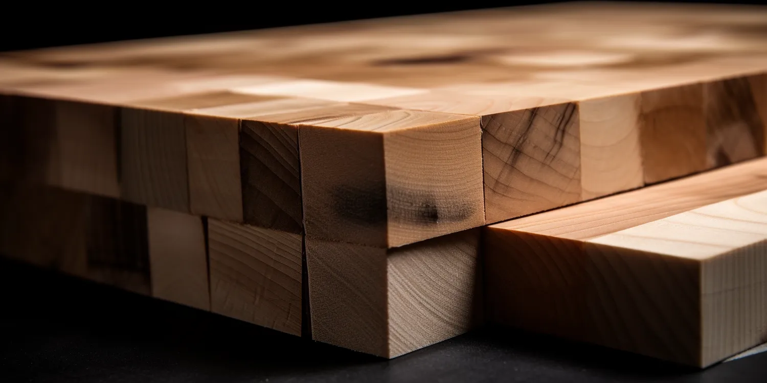 Jakie zalety ma drewno konstrukcyjne?