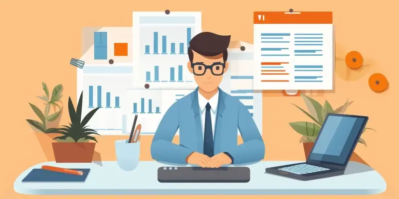 Kiedy biuro rachunkowe może korzystać ze zwolnienia z VAT?