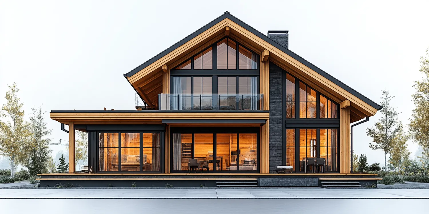 Komfortowy dom - Twoje miejsce na ziemi