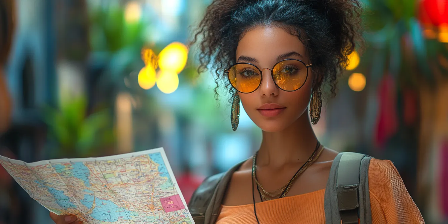 Kompetencje przewodnika turystycznego