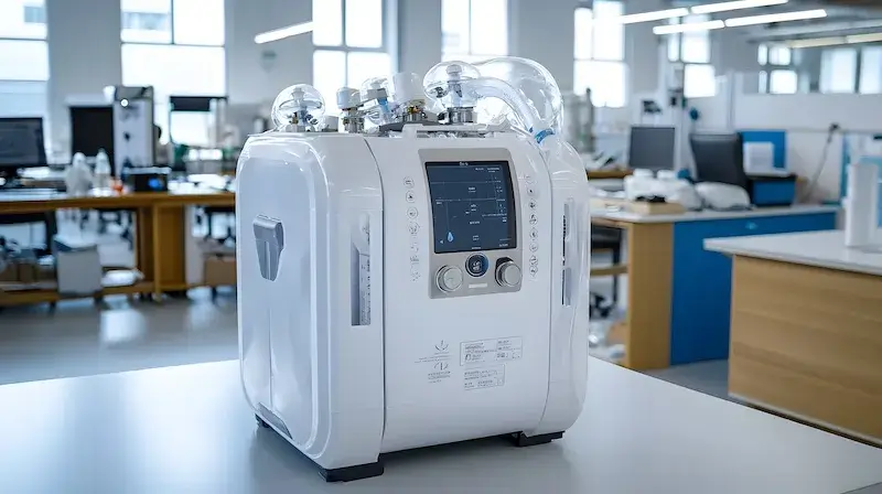 Koncentrator tlenu wypożyczenie Warszawa