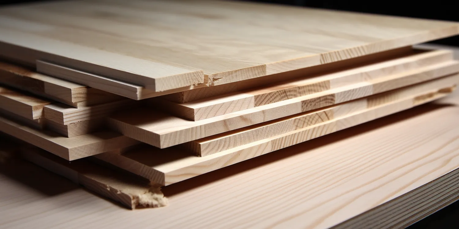 Konstrukcje drewniane Poznań