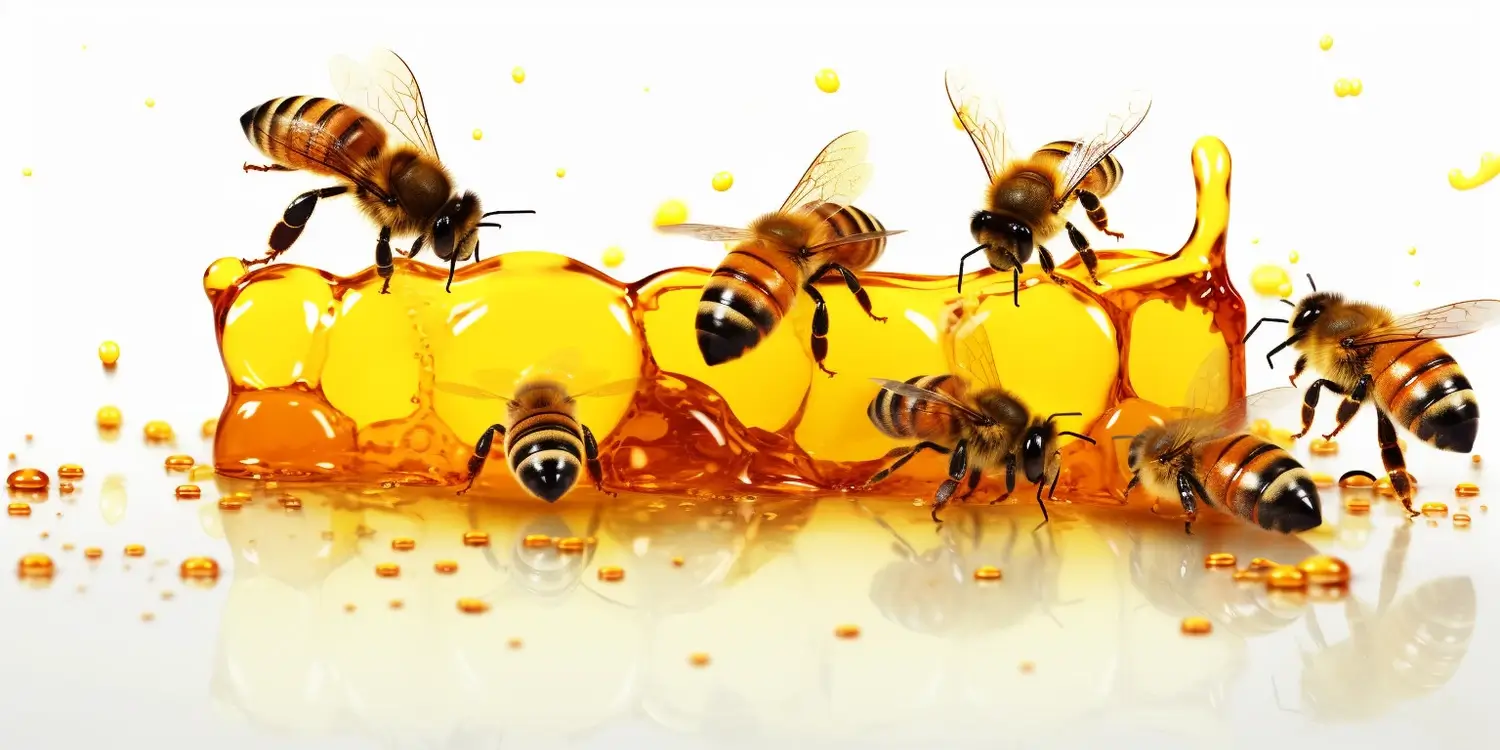 Matka pszczela unasienniona