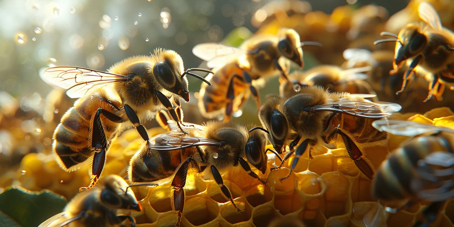 Matki pszczele reprodukcyjne