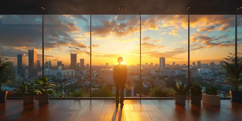 Mieszkania nad morzem a styl życia