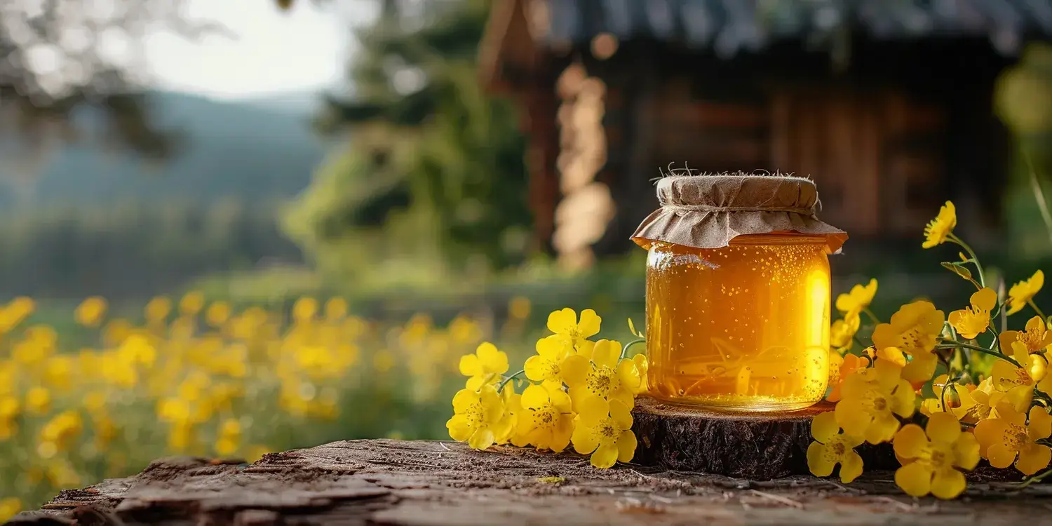 Miód faceliowy w produktach