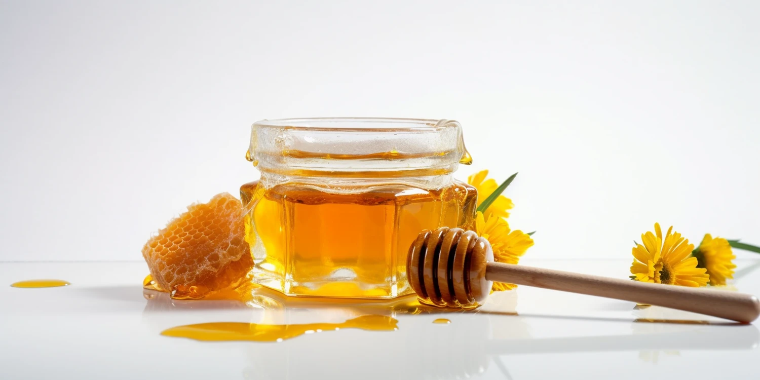 Miód kremowany co to?