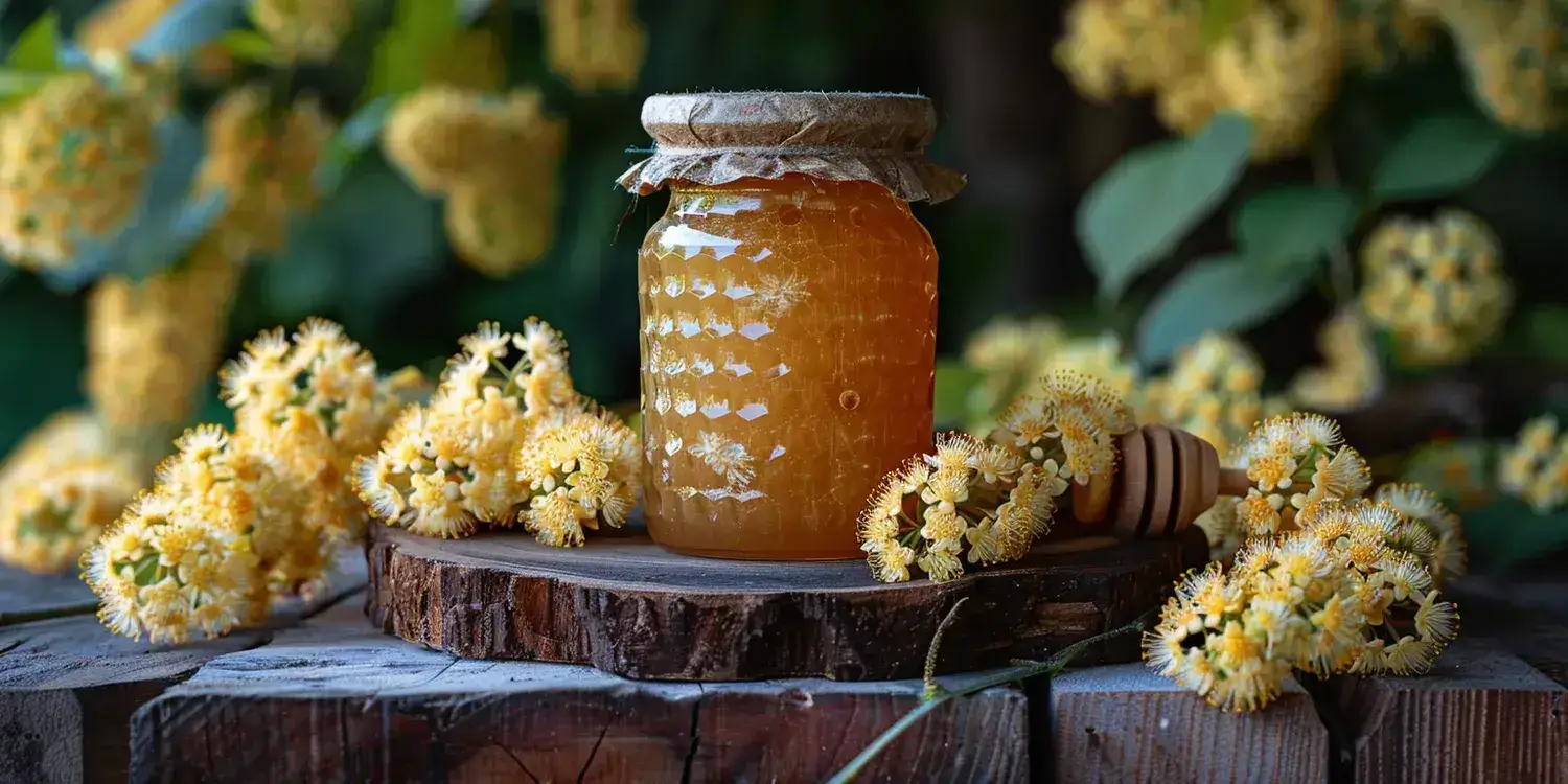 Miód nawłociowy na co działa?