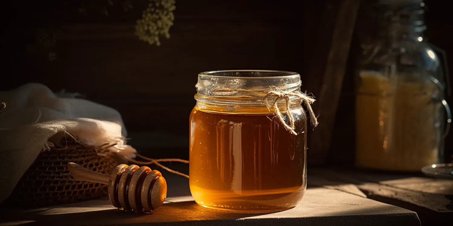 Miód rzepakowy kiedy?