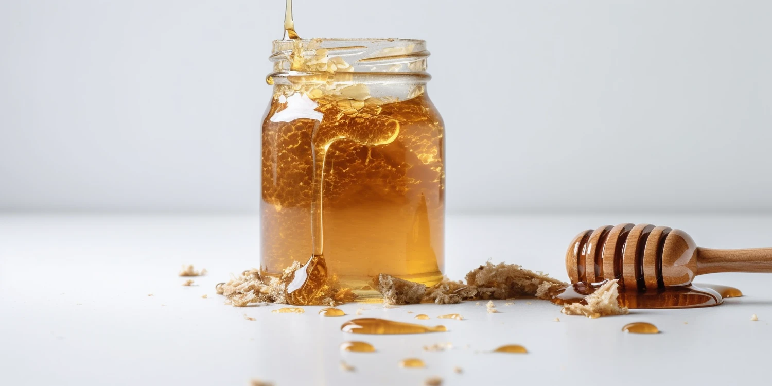 Miód rzepakowy na co stosować?