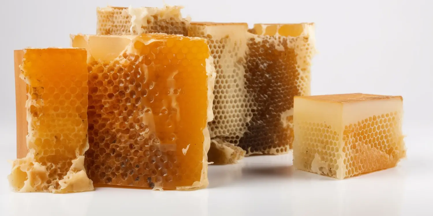 Miód wrzosowy - zastosowanie i właściwości