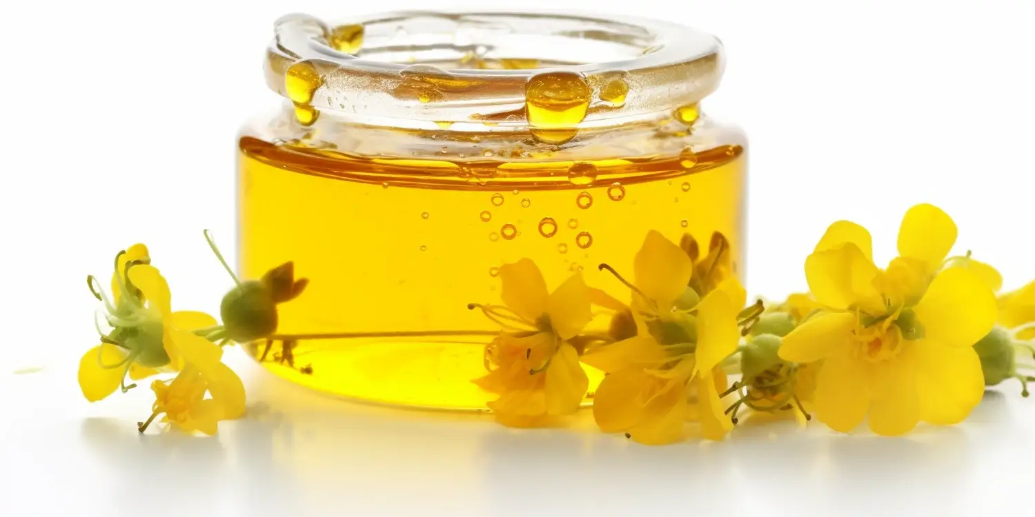 Na co dobry miód rzepakowy?