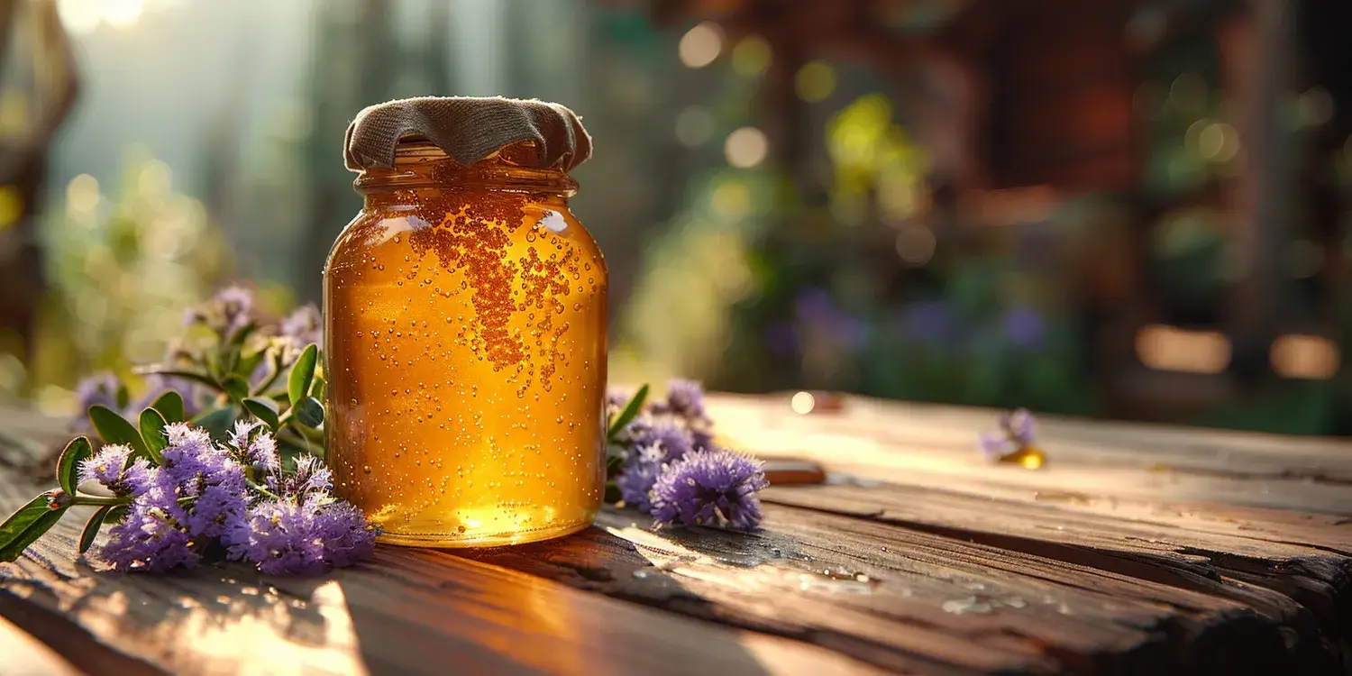 Na co jest miód akacjowy?