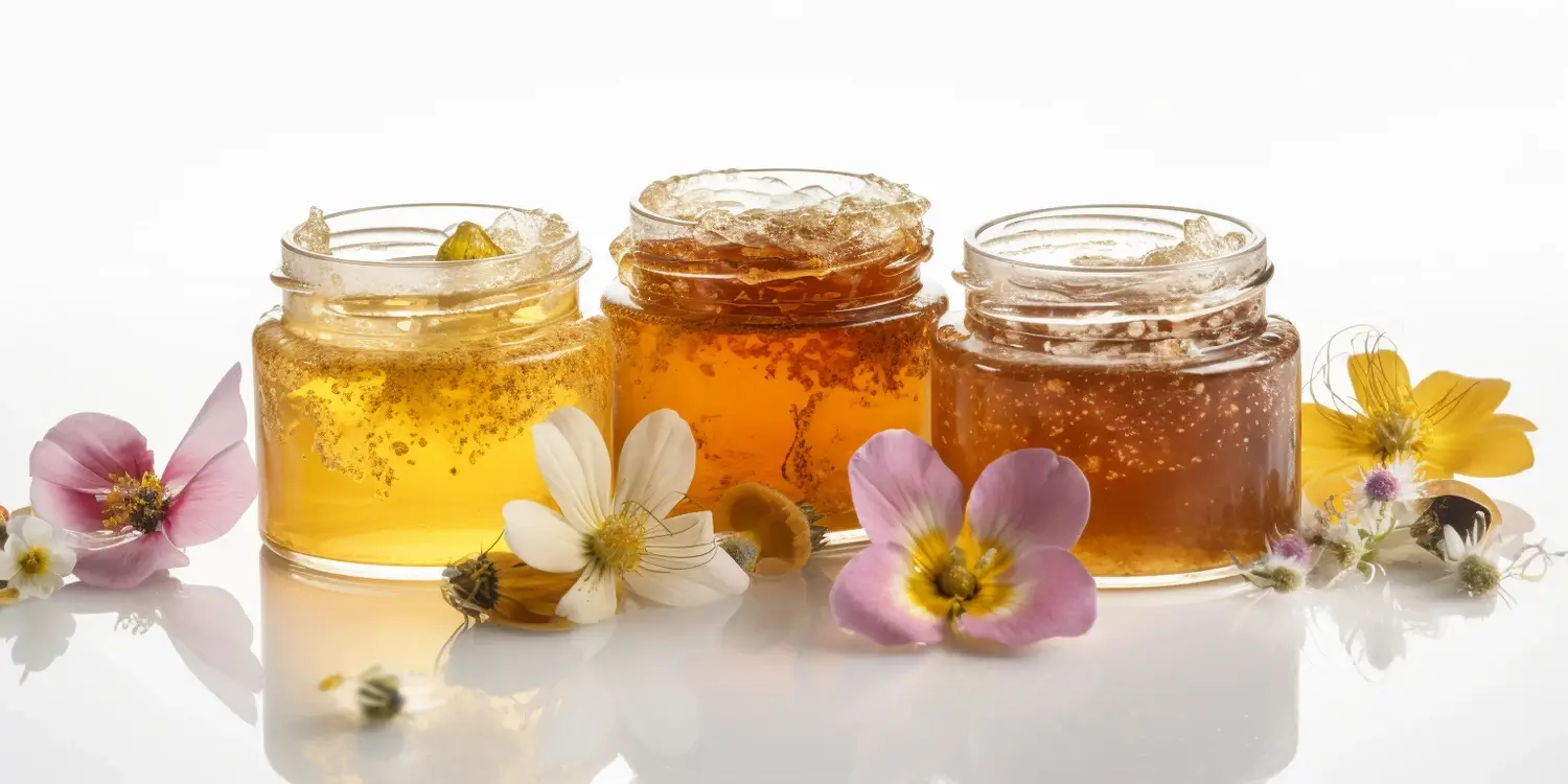 Na co jest zdrowy miód rzepakowy?