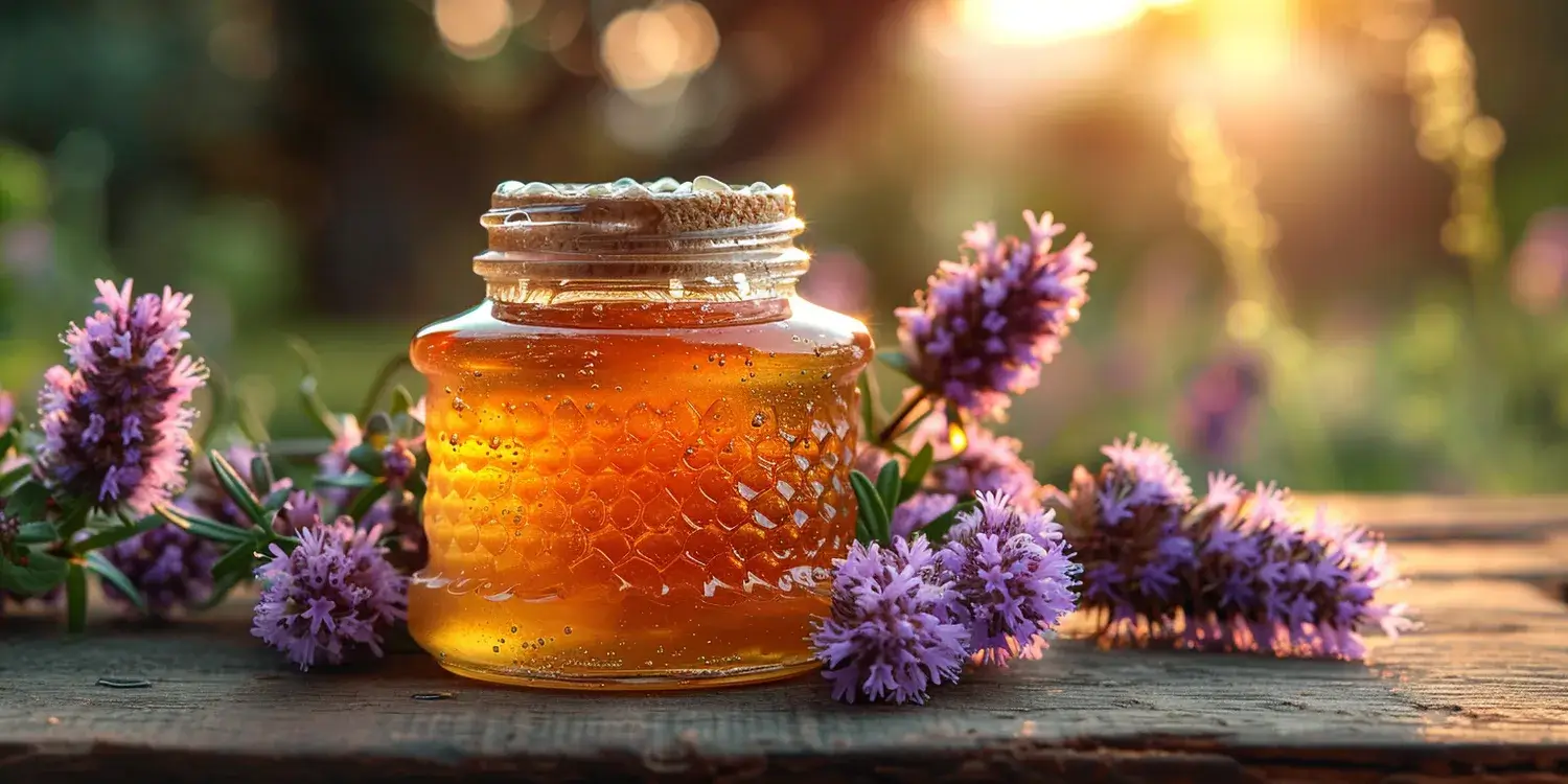 Na co pomaga miód rzepakowy?