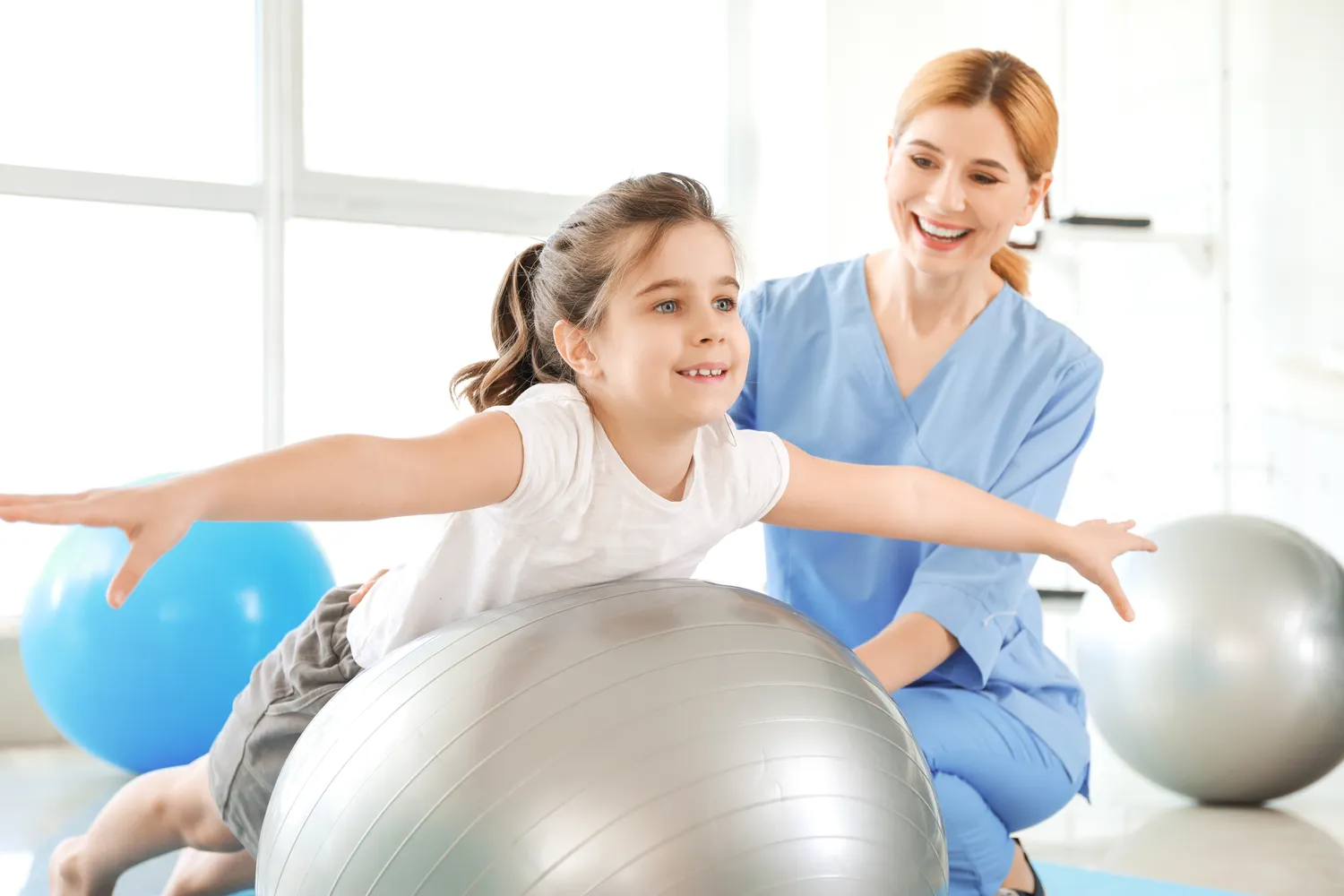 Na czym polega rehabilitacja kręgosłupa?