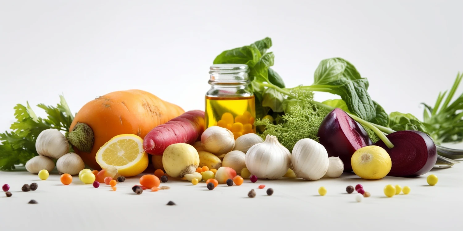 Najlepsza witamina C na przebarwienia