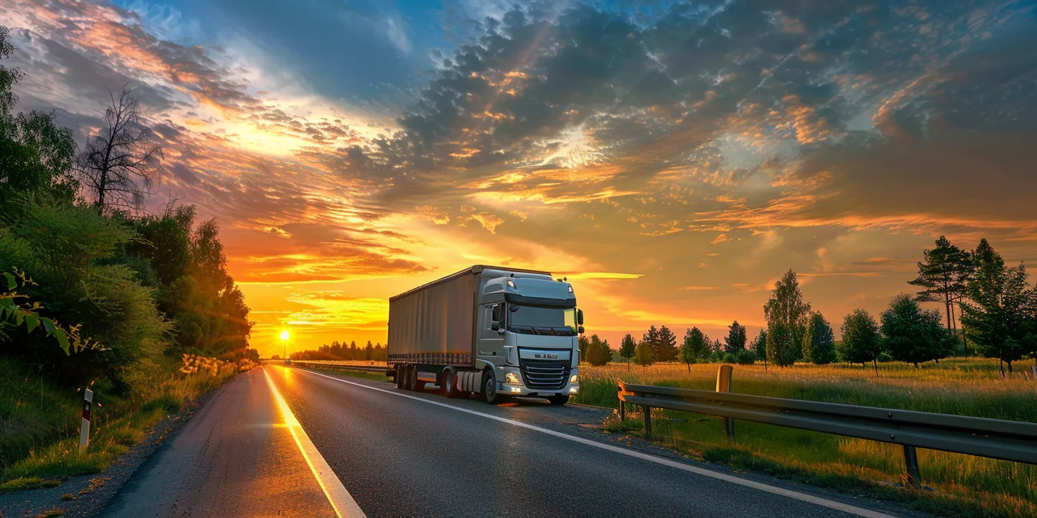 Najtańszy rodzaj transportu do Norwegii