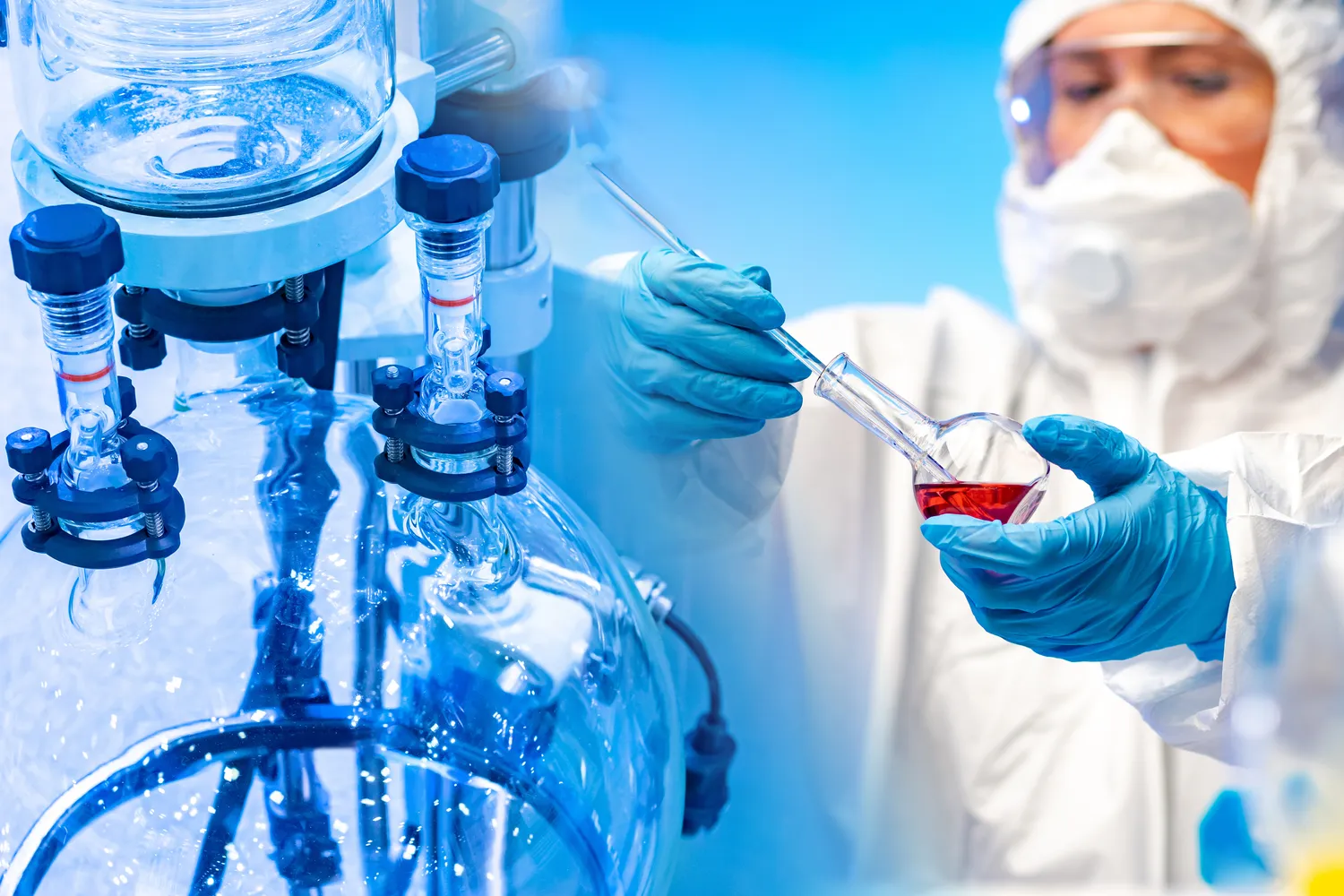 Nowoczesne technologie w destylatorach do rozpuszczalników