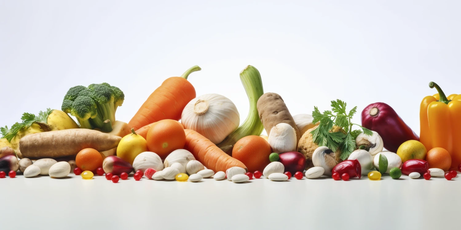 Od kiedy można stosować witaminę C w kroplach?