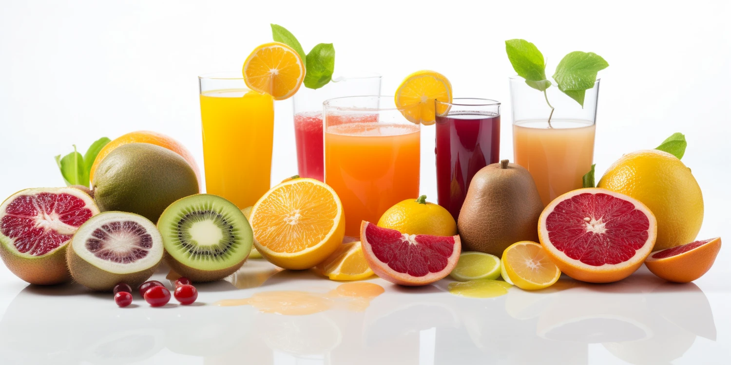 Od kiedy podawać witaminę C dla niemowląt?