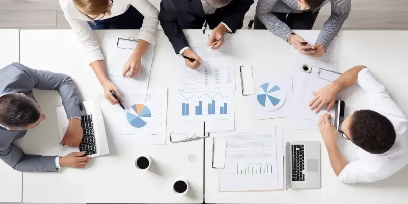 Oprogramowanie dla biura rachunkowego