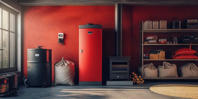 Piece do co na pellet?