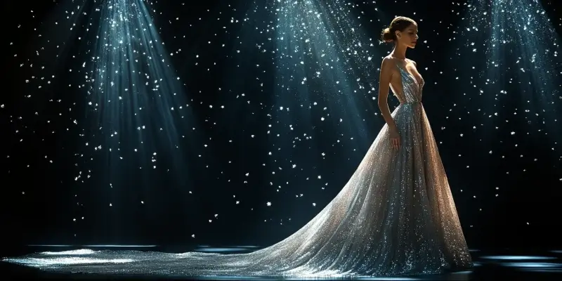 Ponadczasowe sukienki na wesele