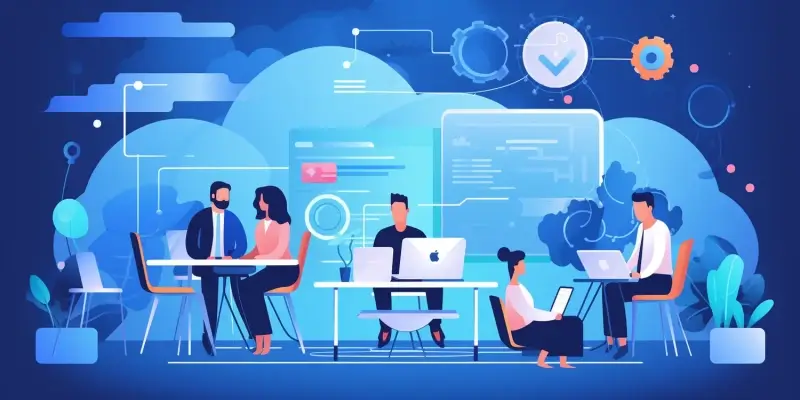 Pozycjonowanie stron w wyszukiwarkach - krótki poradnik