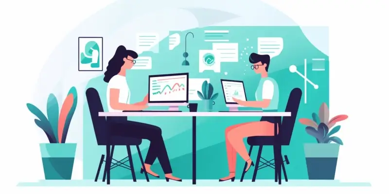 Pozycjonowanie w Google Poznań