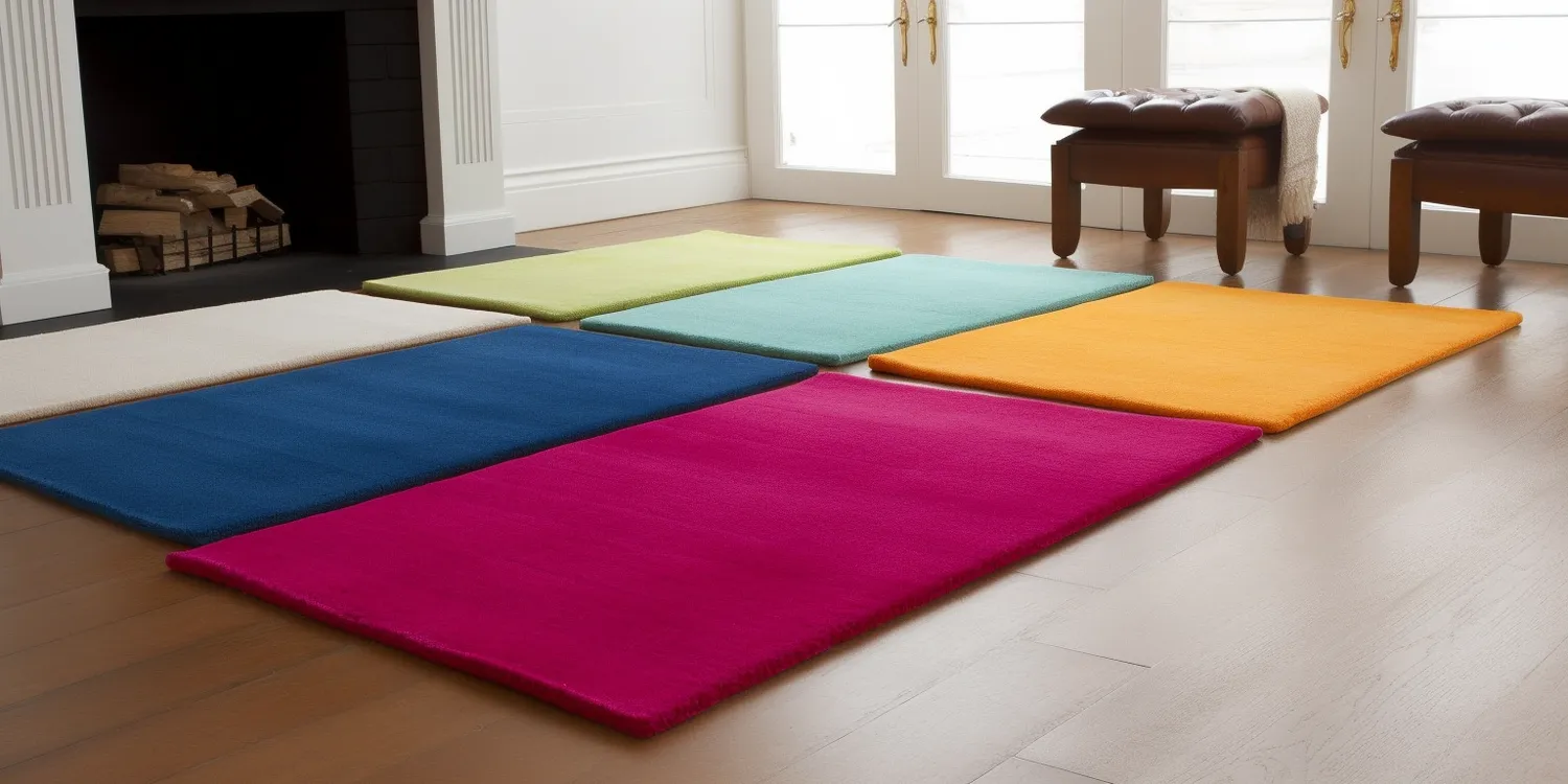 Pranie dywanów i wykładzin - o czym pamiętać?