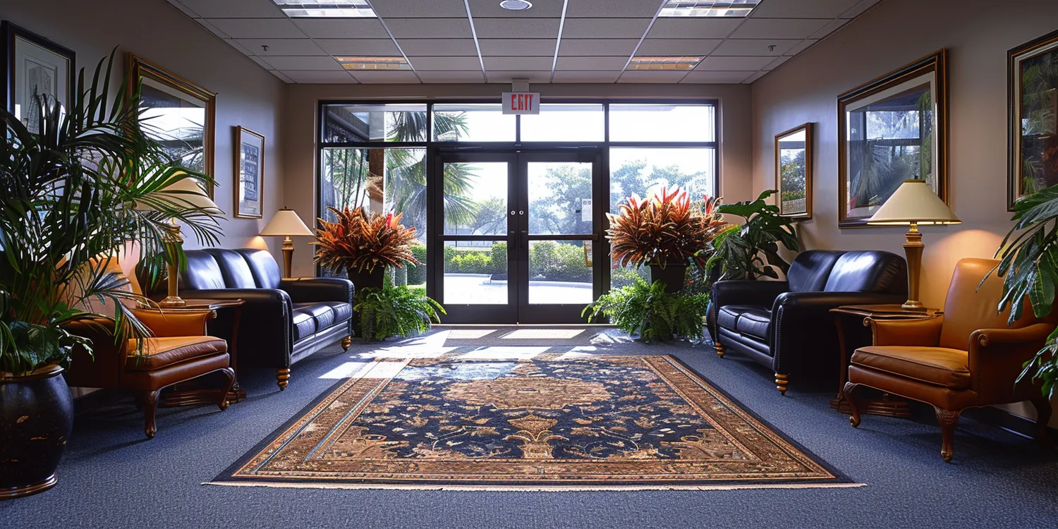 Profesjonalne pranie wykładzin i dywanów - pomysł na dochodowy biznes?