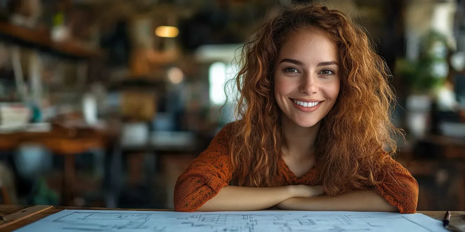 Projektant wnętrz małe mieszkanie Warszawa