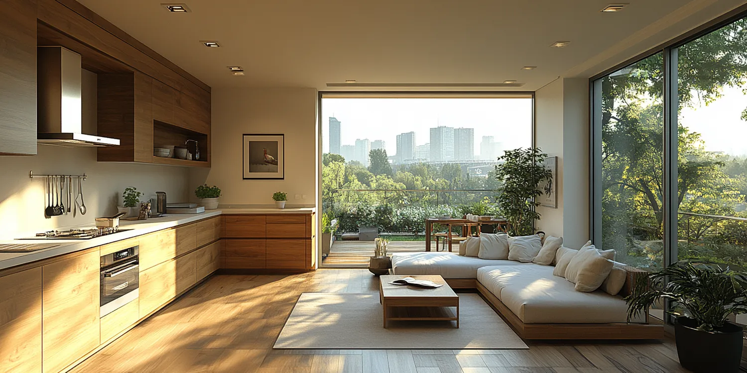 Projektant wnętrz Warszawa