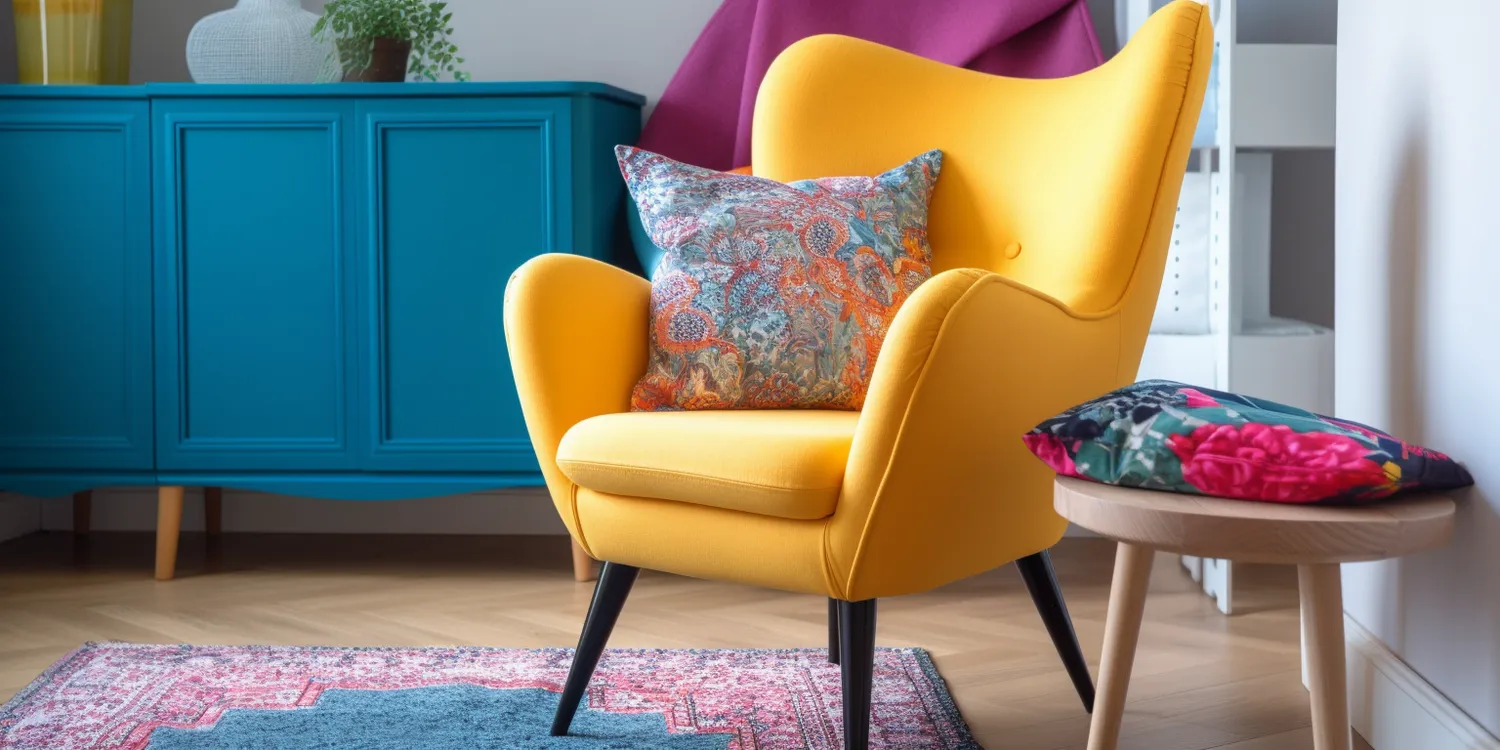 Projektowanie wnętrz Wawer