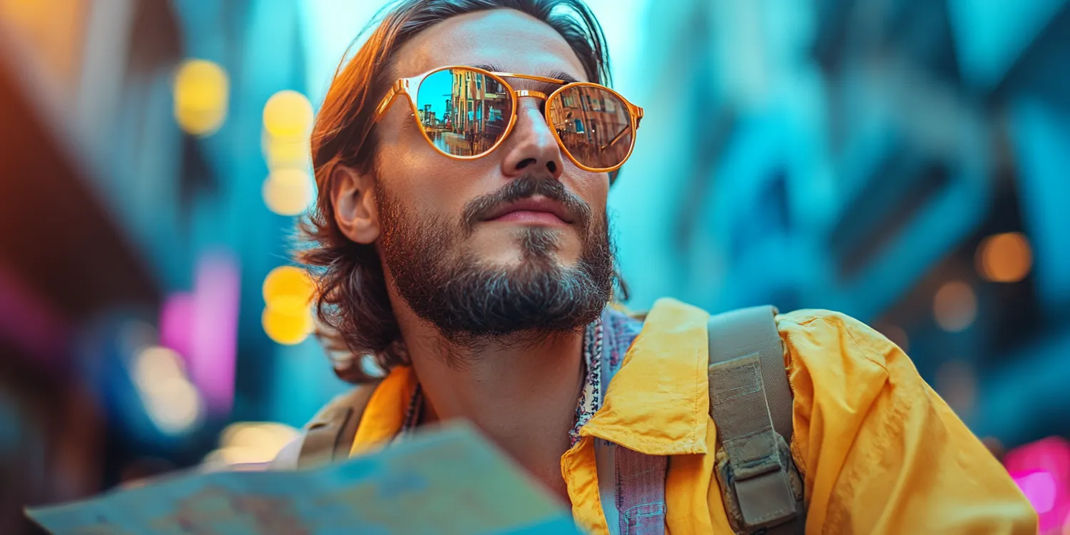 Przewodnik turystyczny -  jaka szkoła?