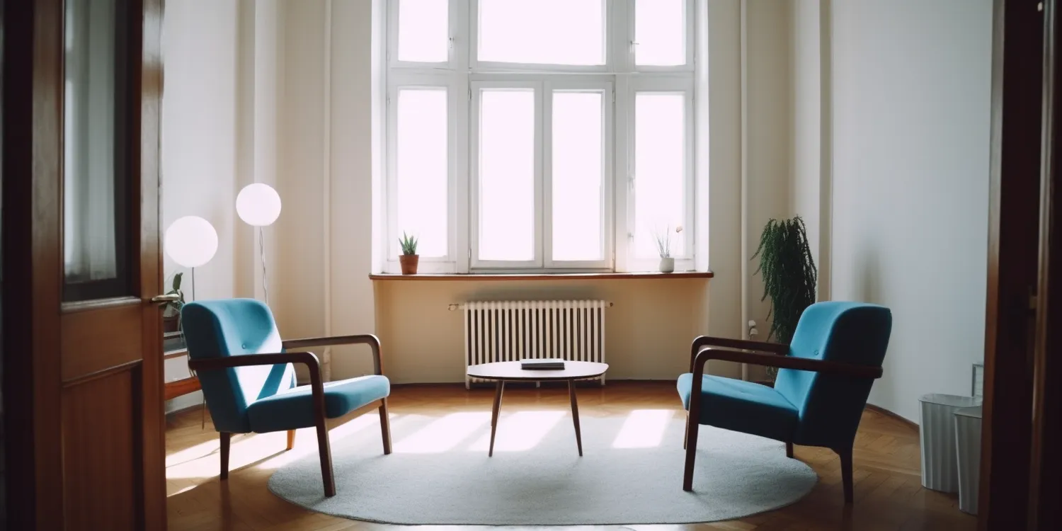 Psychiatra depresja Mokotów